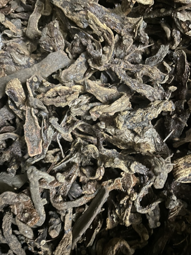 骨碎补(全检）