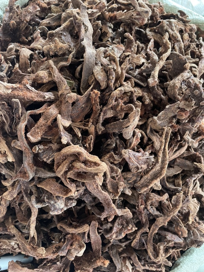 骨碎补(全检）