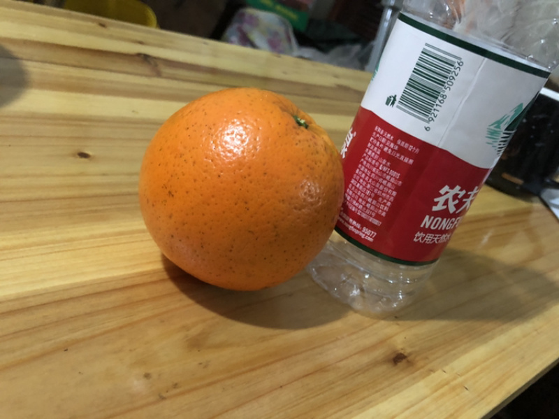 鲜果脐橙便宜满足各种规格量大