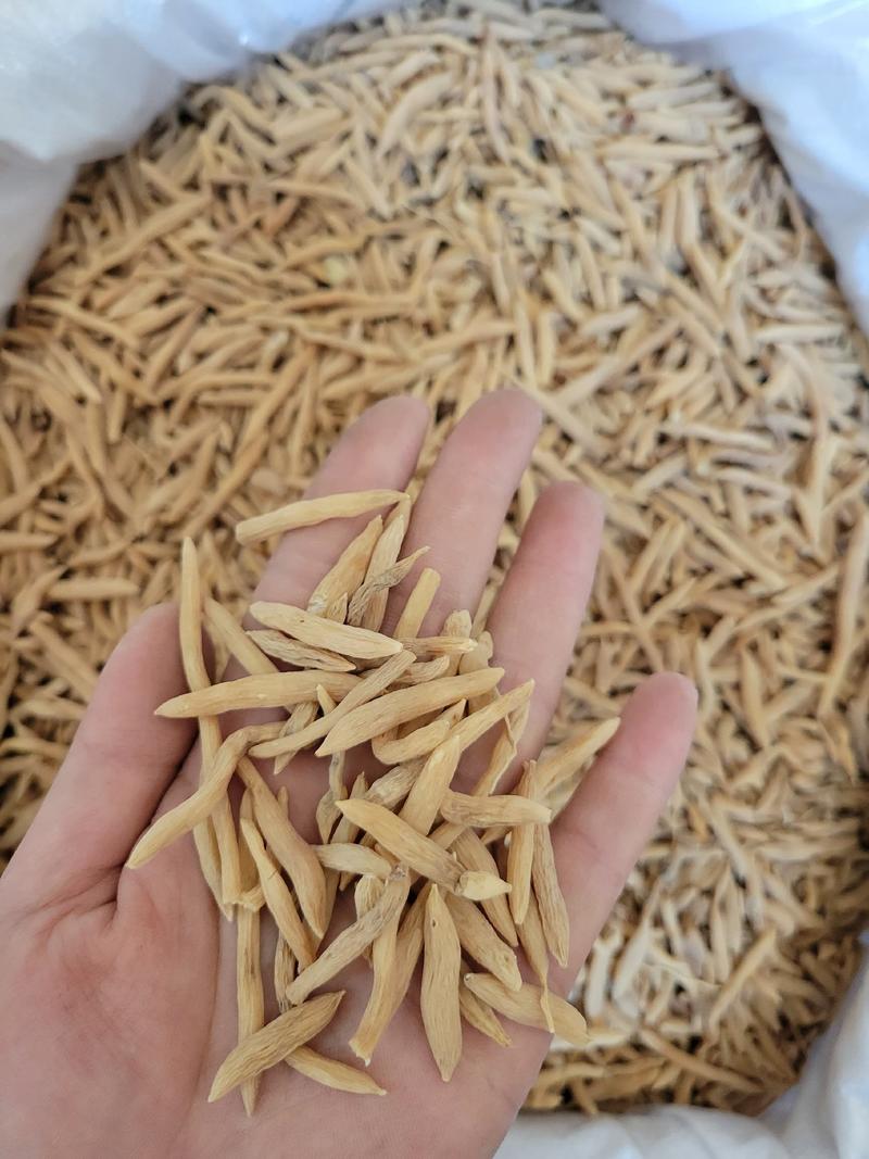麦冬山麦冬多种规格大货供应七彩百草中药材批发