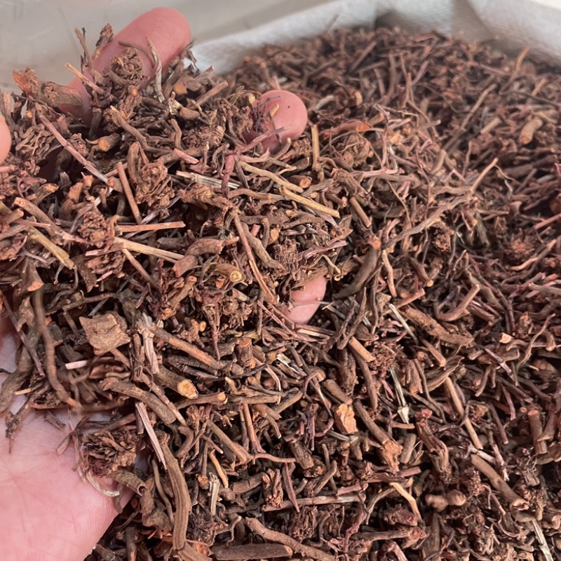 中药材茜草产地直售保真保量货源充足包邮