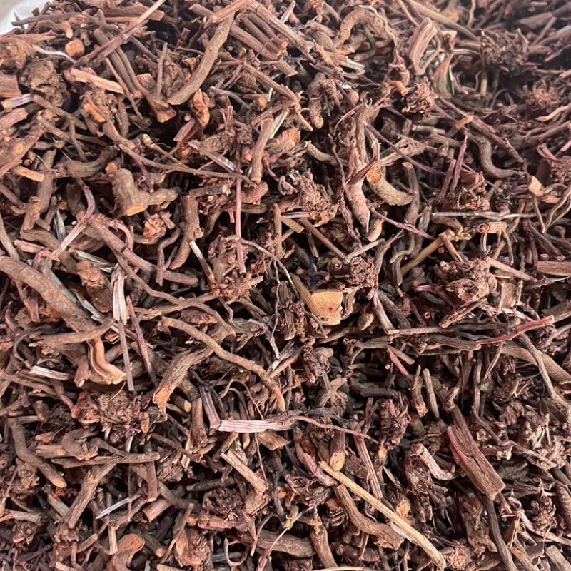 中药材茜草产地直售保真保量货源充足包邮