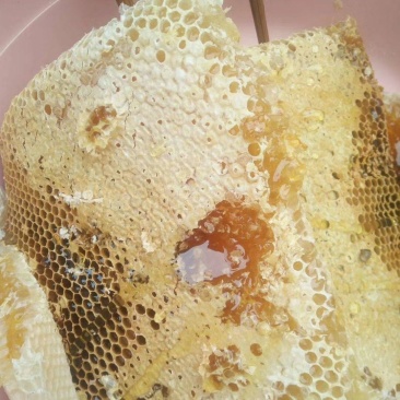 蜂蜜