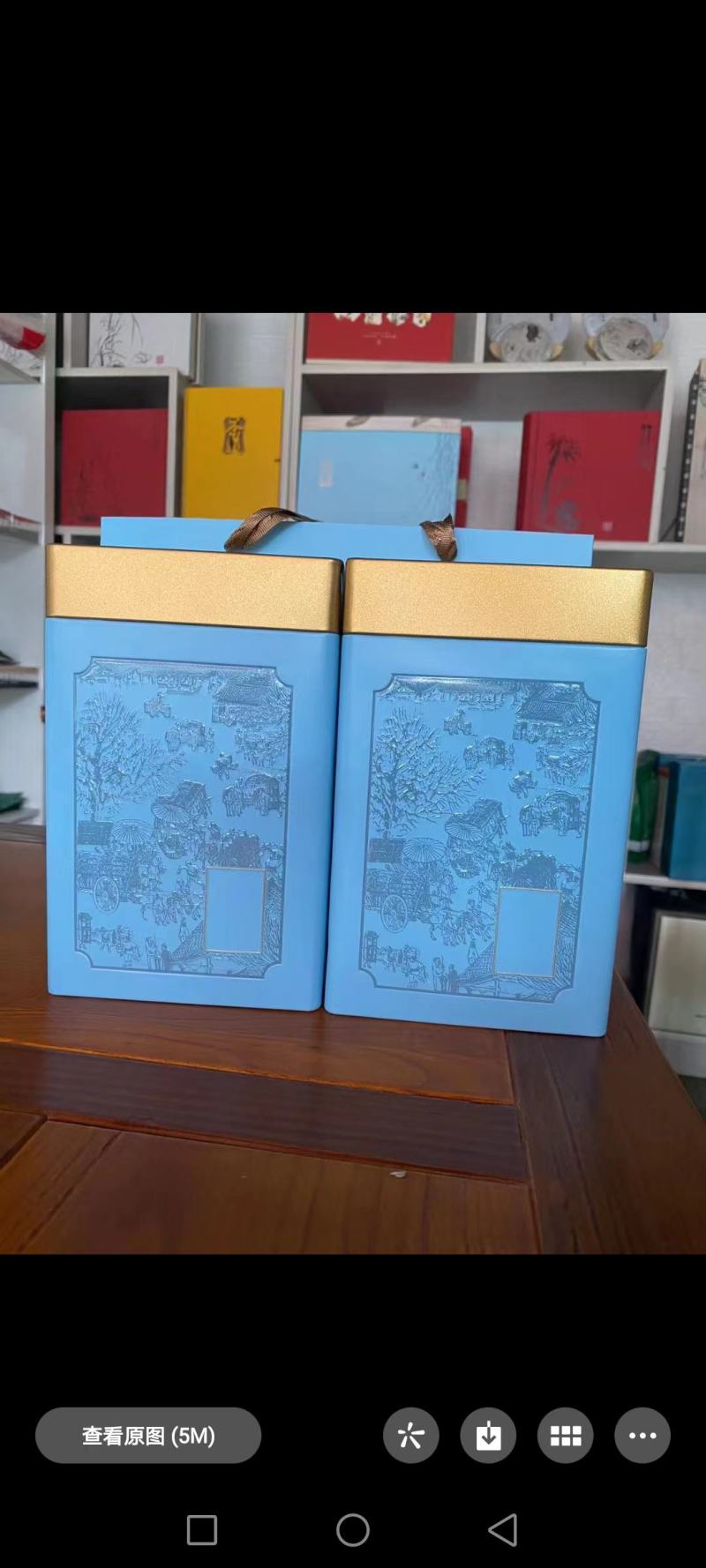 精品恩施藤茶上市一斤包邮全国可发货