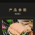 包邮汇泉午餐肉罐头户外野营露营食品应急储备即食口粮早餐