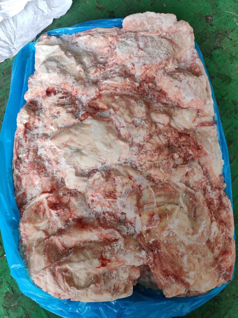 牛揣油
