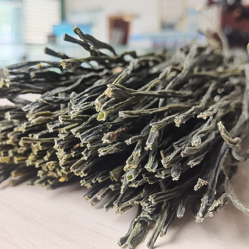 干豆角，优质精选，金寨特产