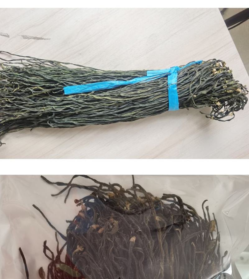 干豆角，优质精选，金寨特产