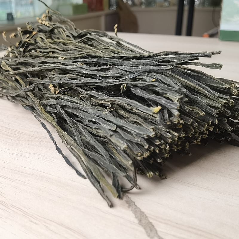 干豆角，优质精选，金寨特产