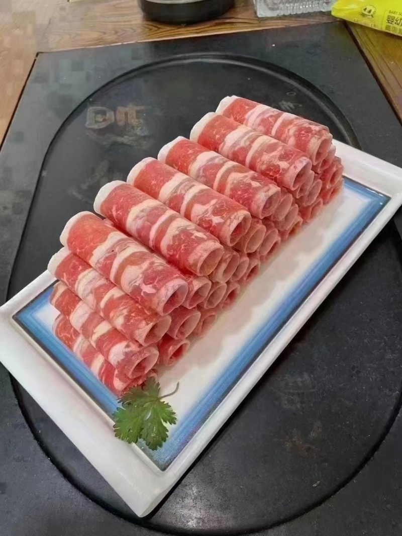 肥牛一号