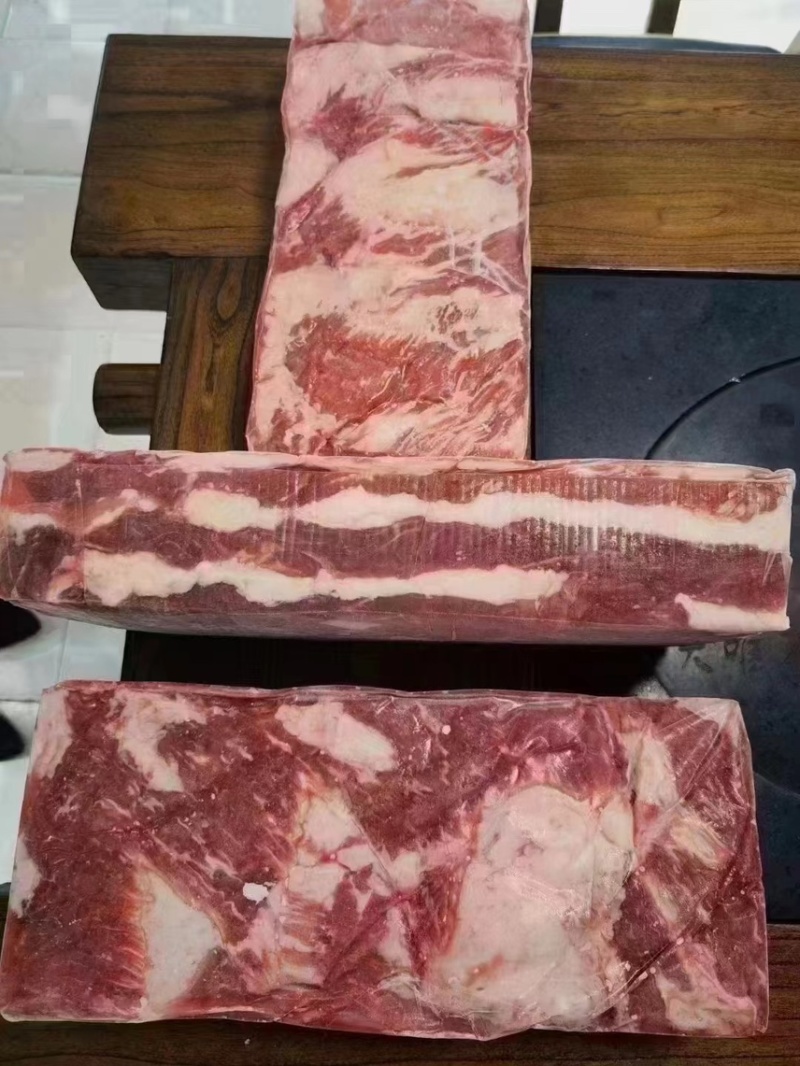 肥牛一号