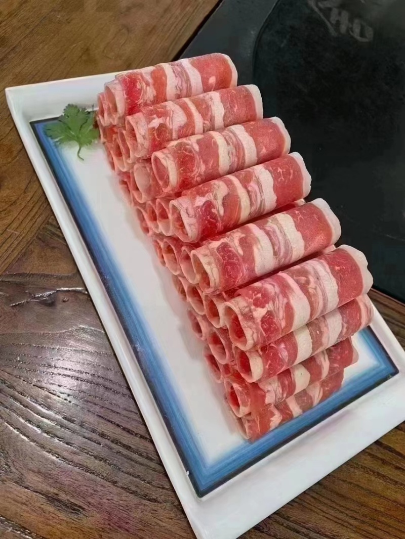 肥牛一号
