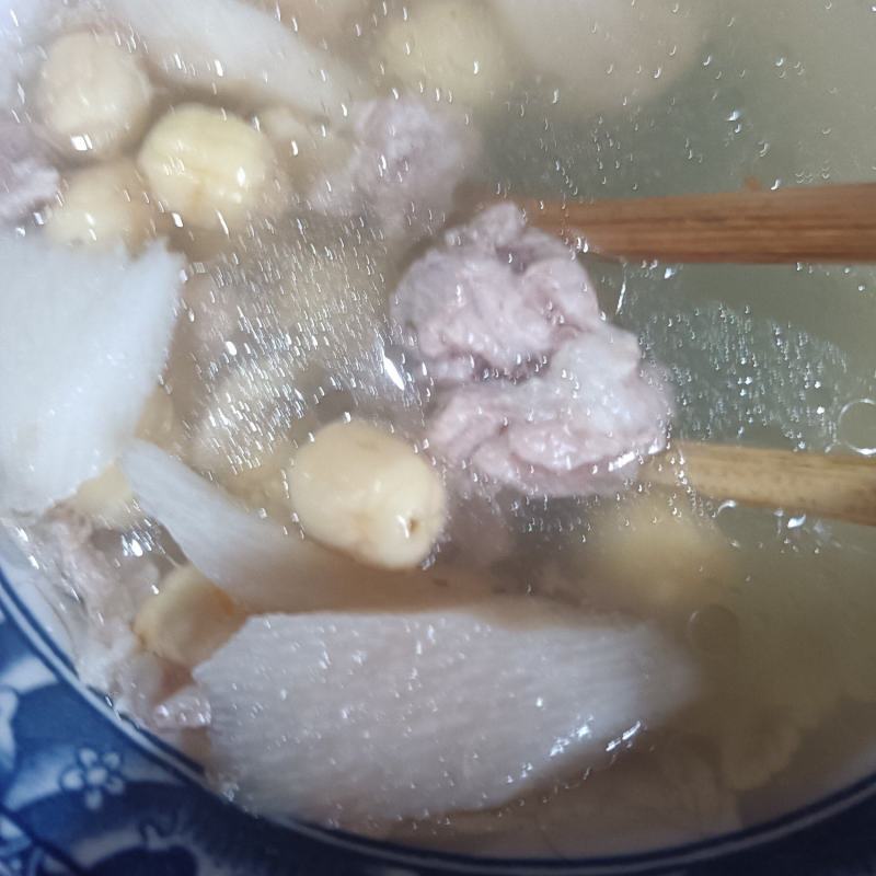 鲜莲子#通芯鲜莲子预订中