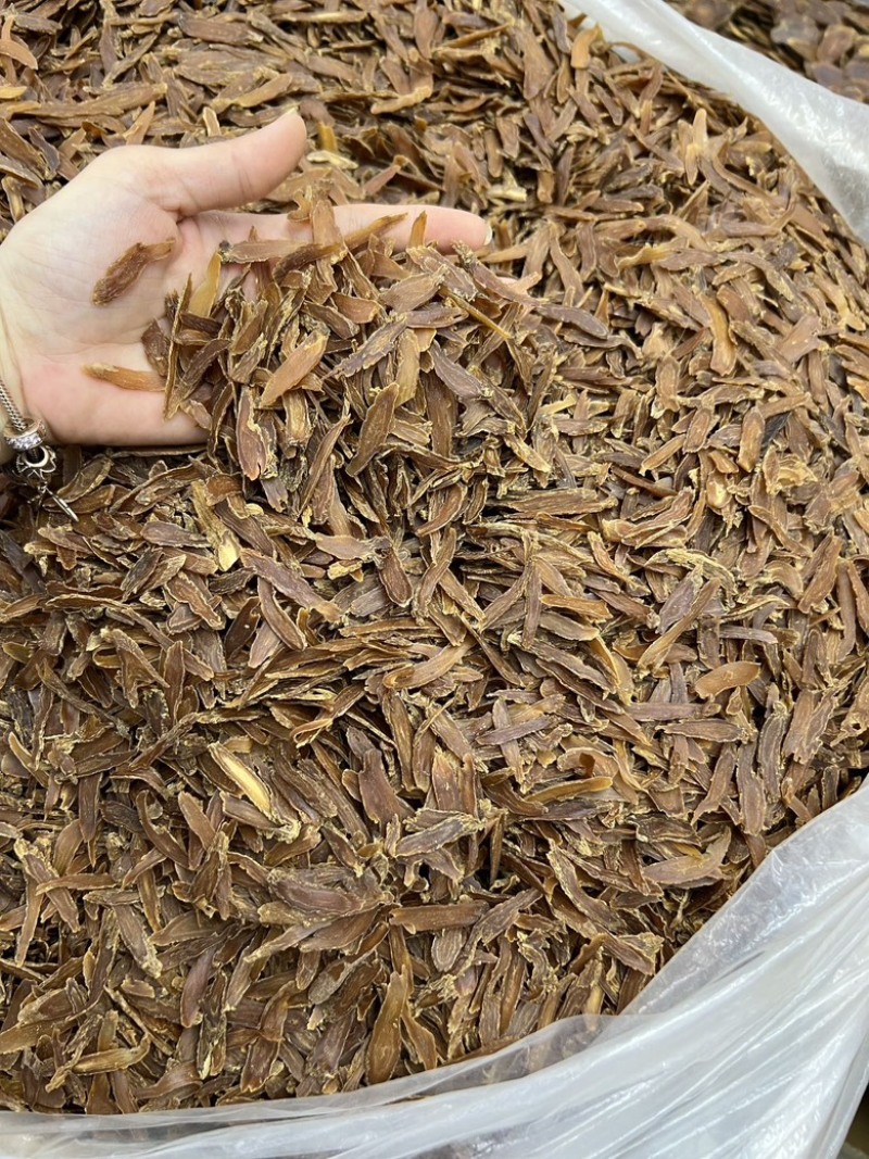 高丽参小片