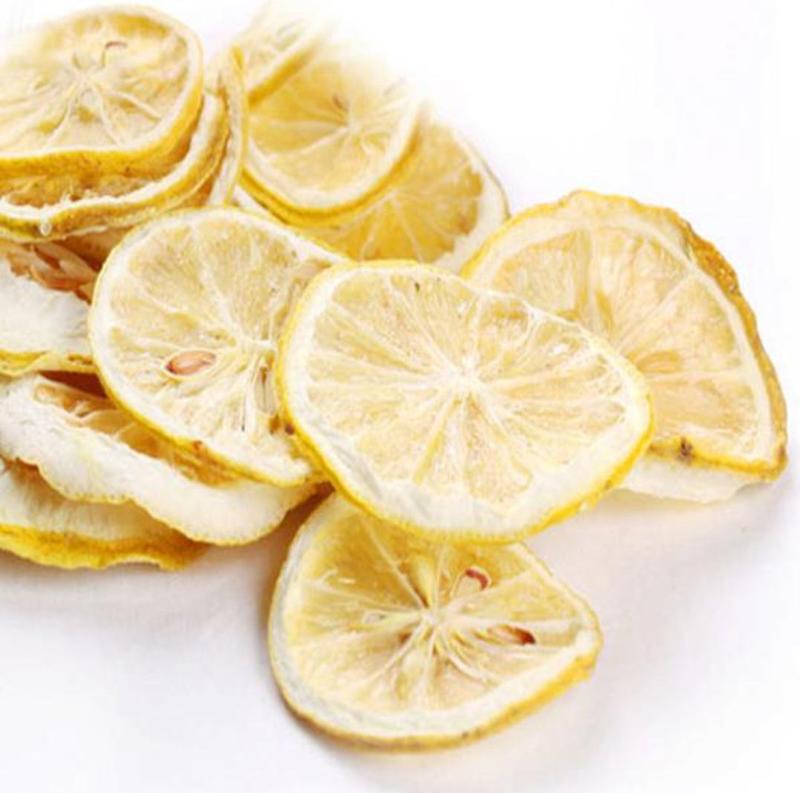 柠檬柠檬干新货上市批发柠檬干质量保证量大从优