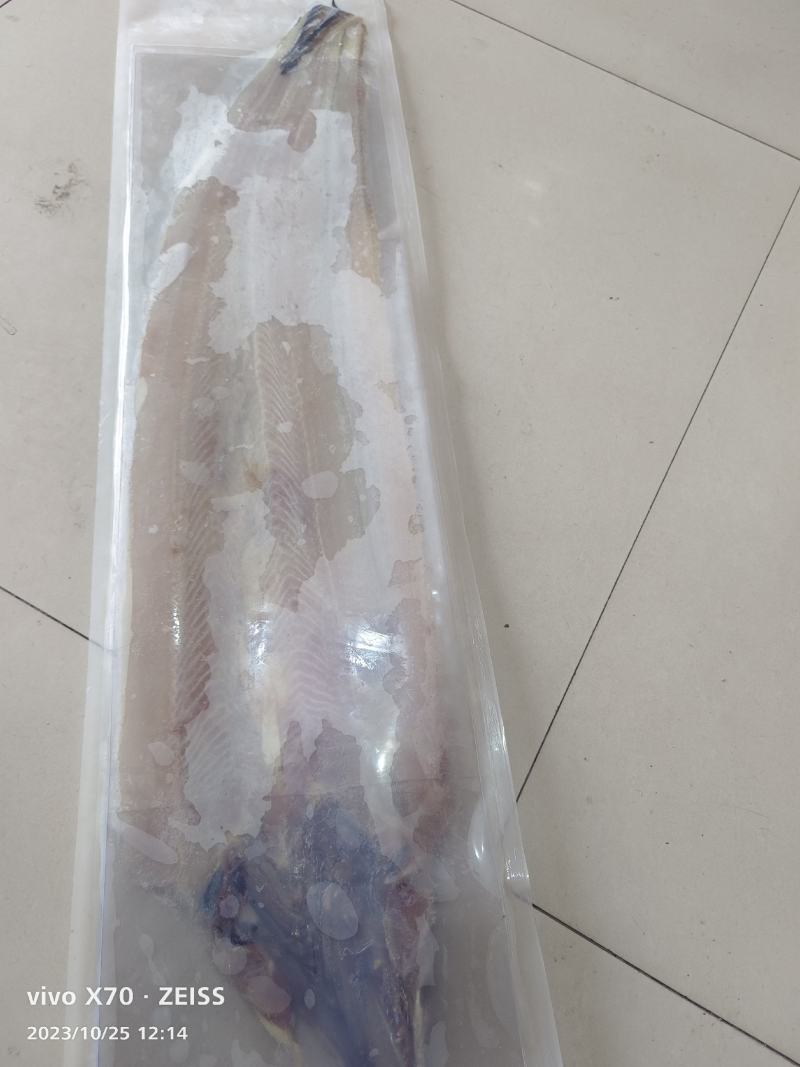 鳗鱼干，用于鳗鱼拌饭，煎，炸，蒸