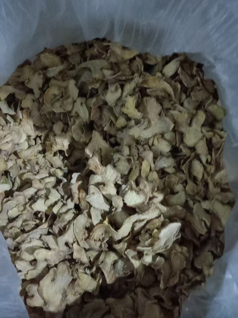 贵州无硫干姜片