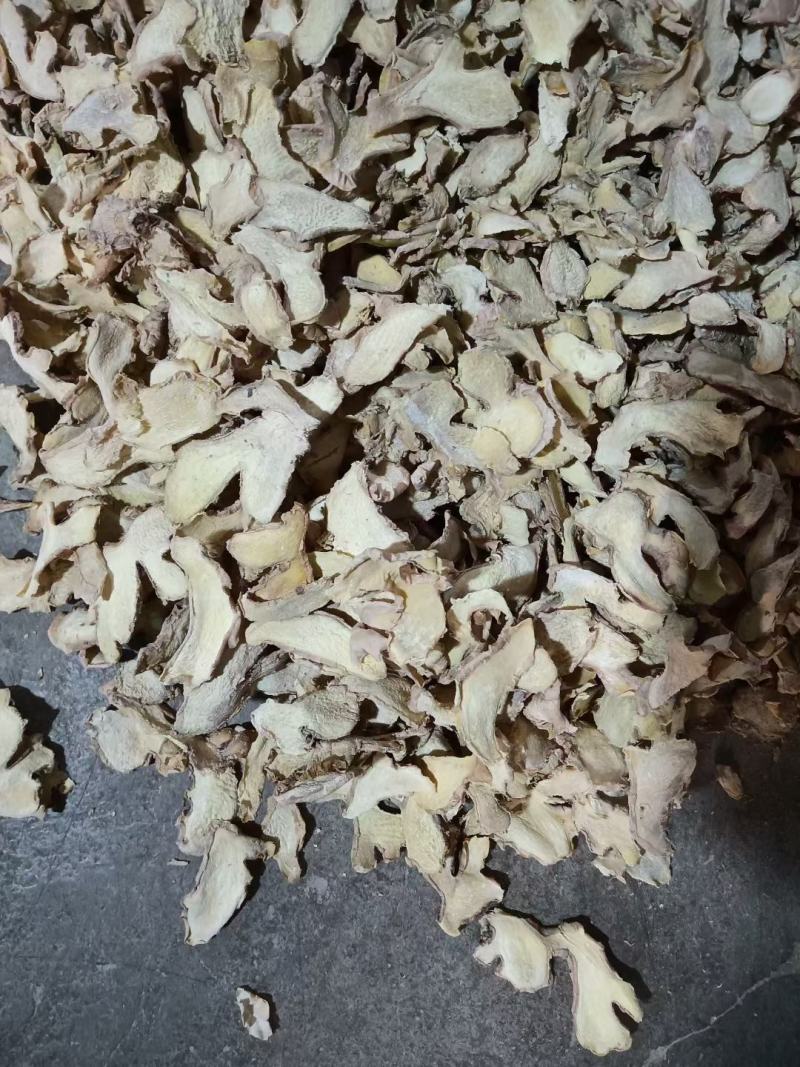 贵州无硫干姜片