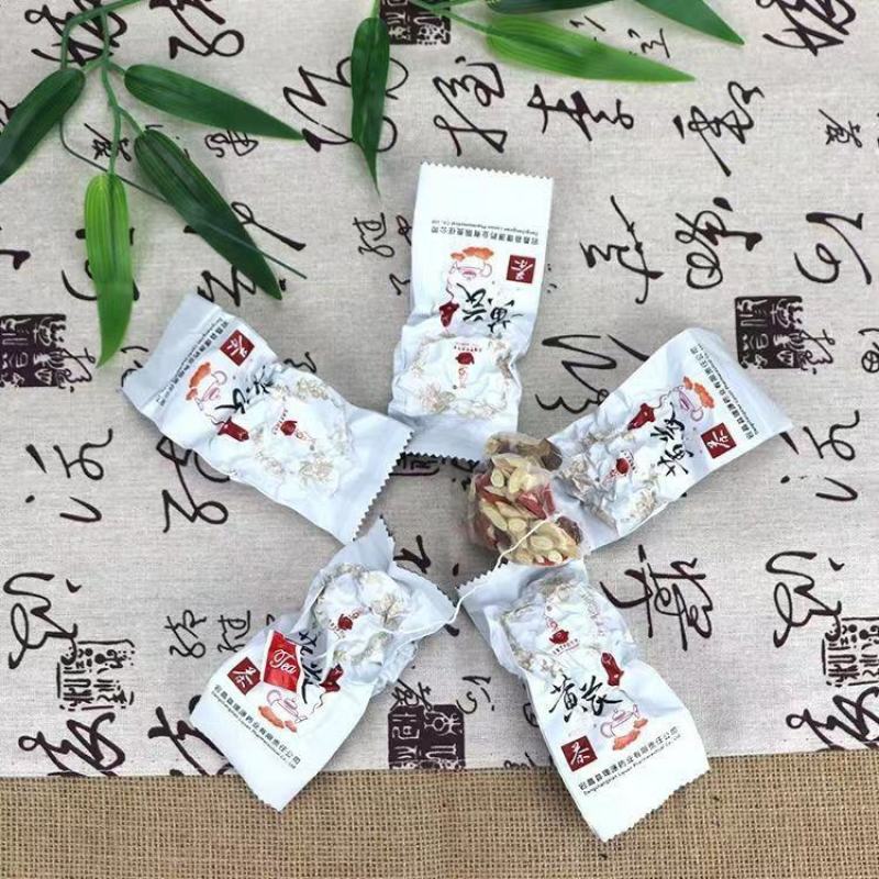 2025年甘肃宕昌乔这一家子黄芪茶18gx20袋黄芪桂圆