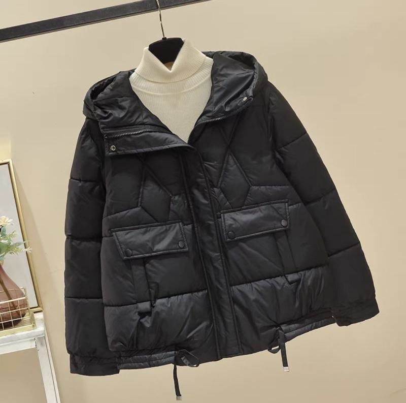 女士羽绒服，全部9095绒的，数量不多只有70件