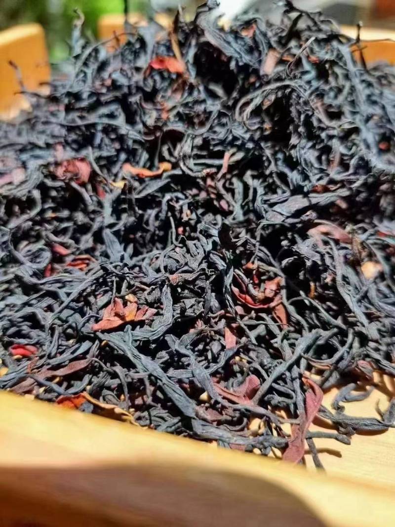 精品古树红茶产地直发，保质保量，欢迎老板选购