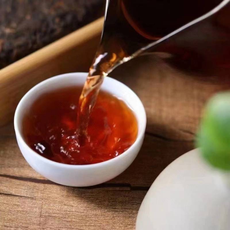 精品古树红茶产地直发，保质保量，欢迎老板选购