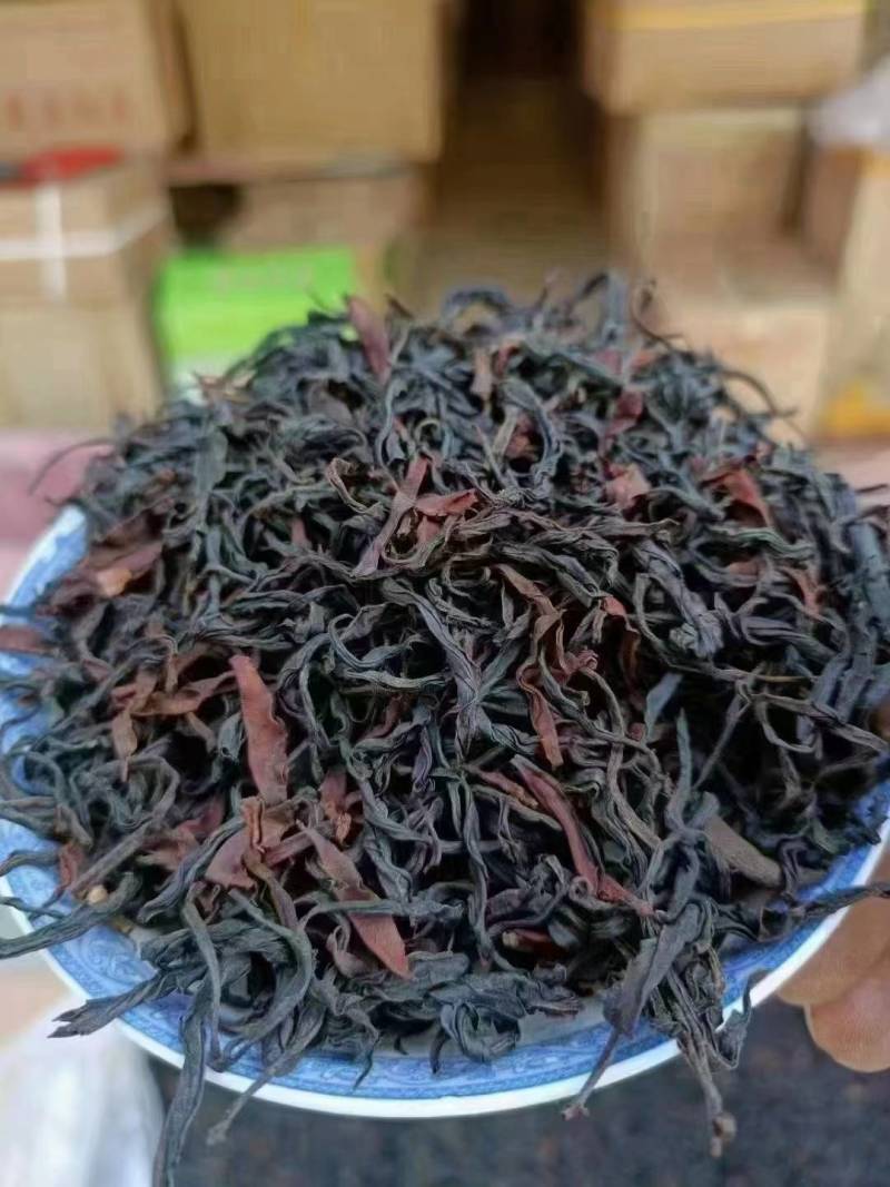 精品古树红茶产地直发，保质保量，欢迎老板选购