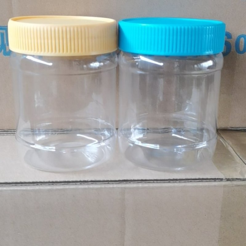 通用酱，菜包装瓶