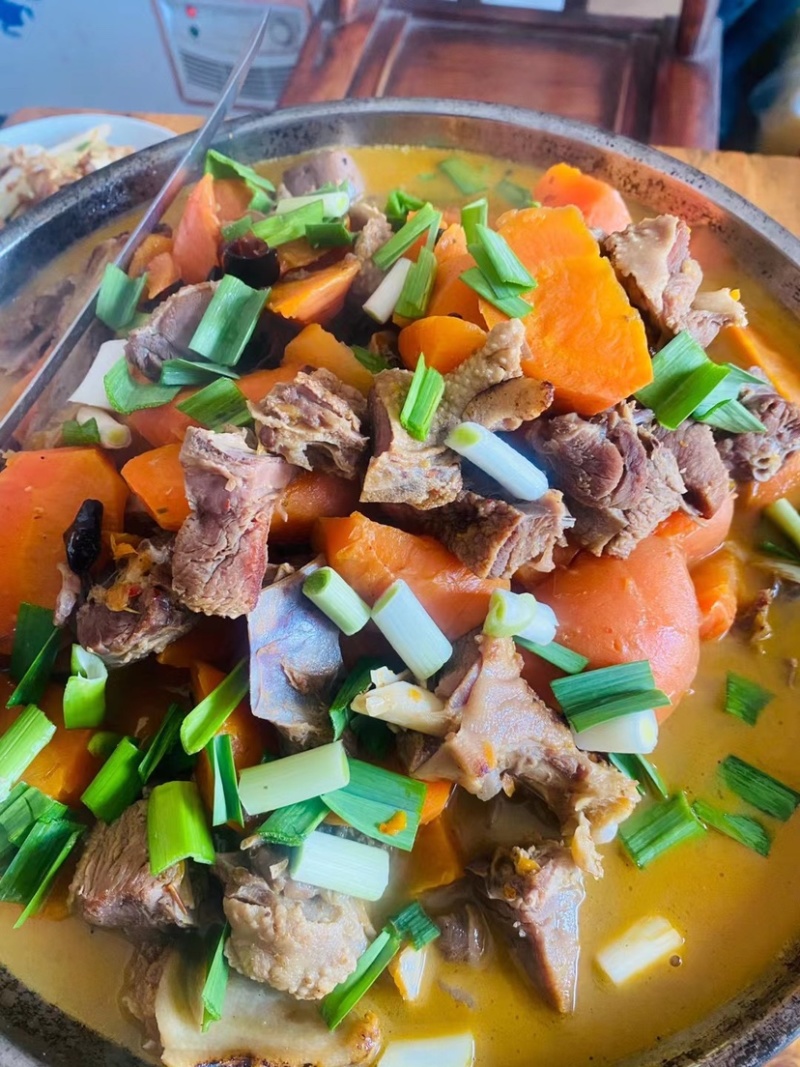 【腊肉】风吹咸香全老鸭，够老