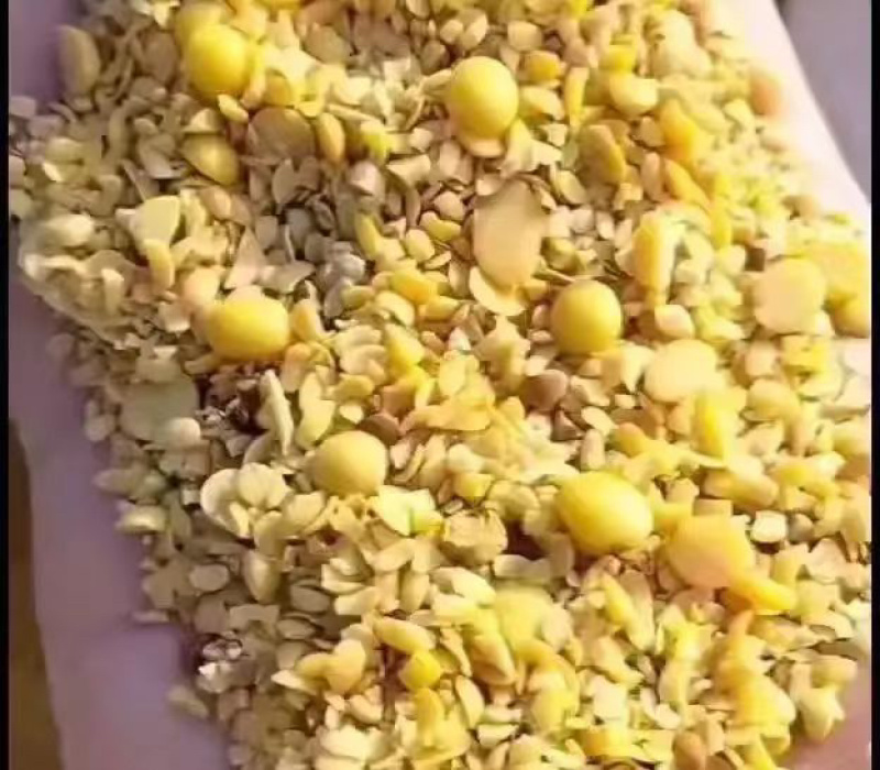 碎大豆碎黄豆厂家直销一手货源没有中间商赚差价