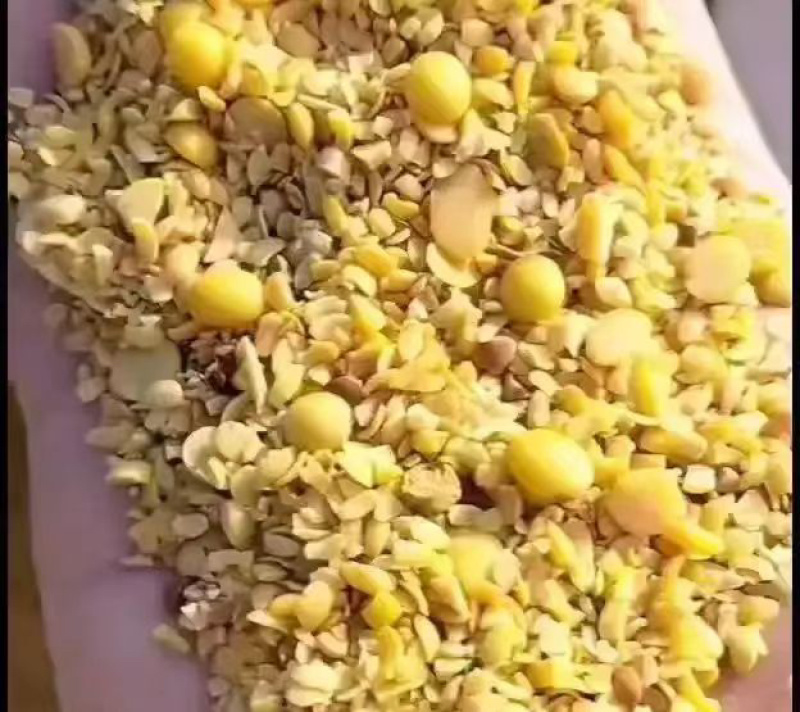 碎大豆碎黄豆厂家直销一手货源没有中间商赚差价