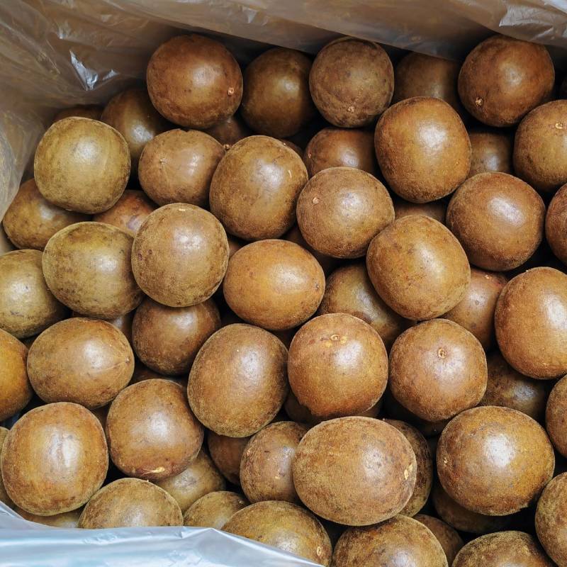 广西特产罗汉果中药材大果2个起批量大更优惠薄利多销
