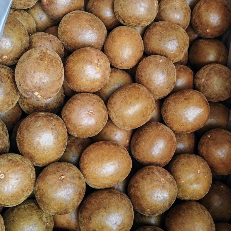 广西特产罗汉果中药材大果2个起批量大更优惠薄利多销