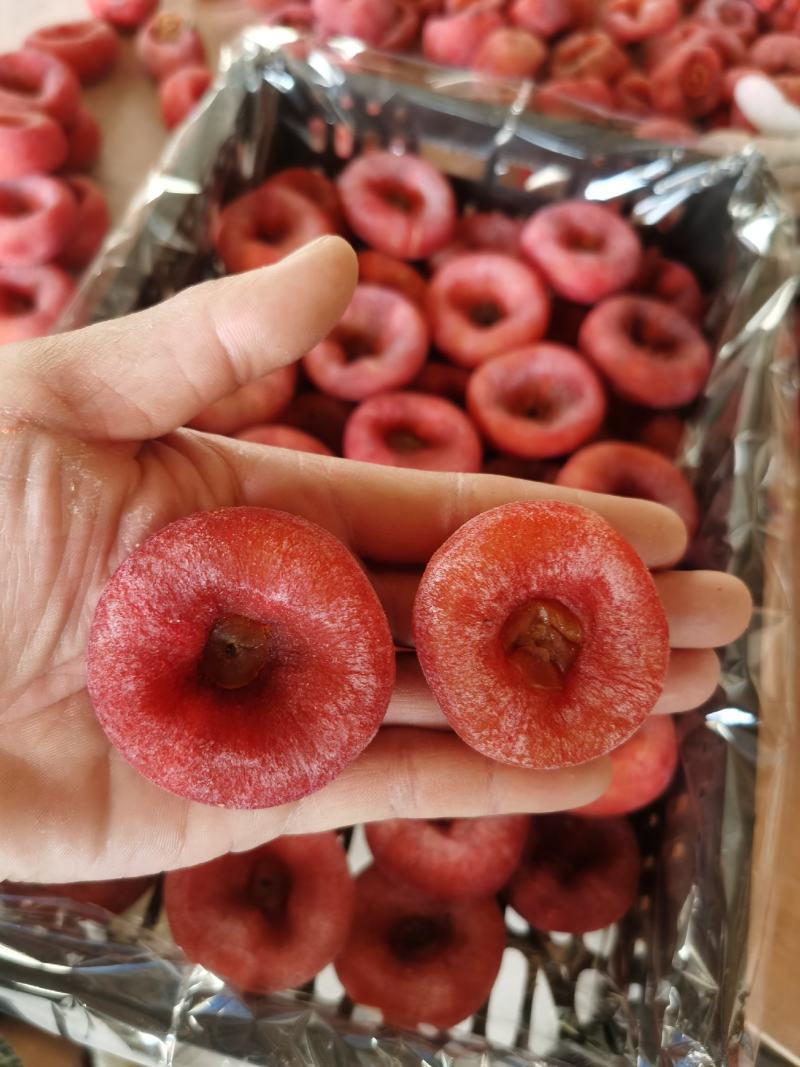 广西平乐柿饼流心吊柿子饼精品礼盒优质圆饼整件零售批发
