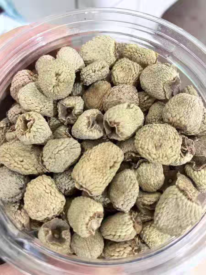 覆盆子饮片中药材正品特级干野生