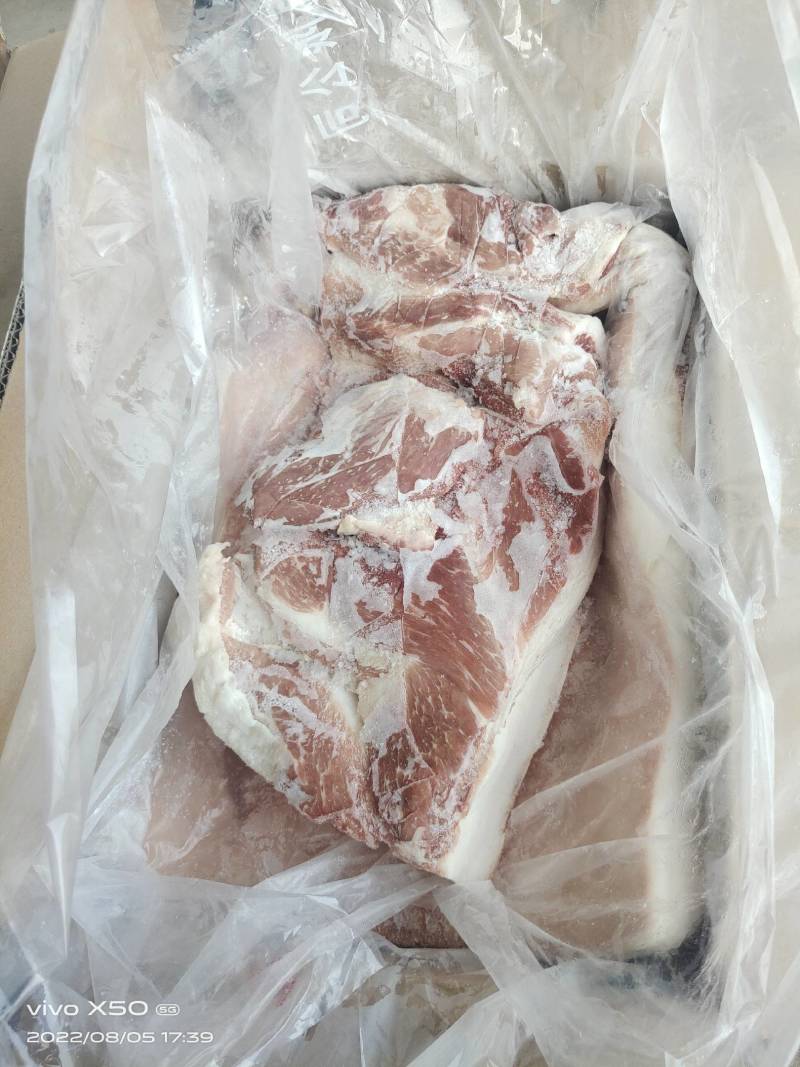 猪头肉