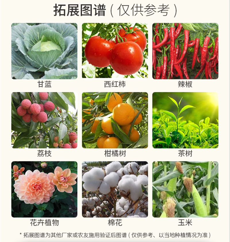 祥龙生化枯苏80%乙蒜素枯萎病蔓枯病炭疽病流胶病