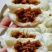手工小笼包猪肉颗粒肉馅（无鸡肉和大豆蛋白添加）早餐小笼包