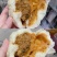 手工包子猪肉颗粒肉馅（无鸡肉和大豆蛋白添加）早餐包子
