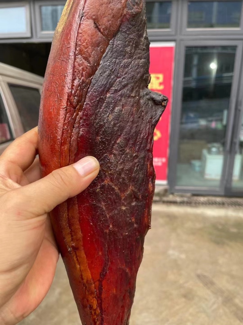 【全国发货】腊肉2刀腊肉烟熏四川腊肉常年供应