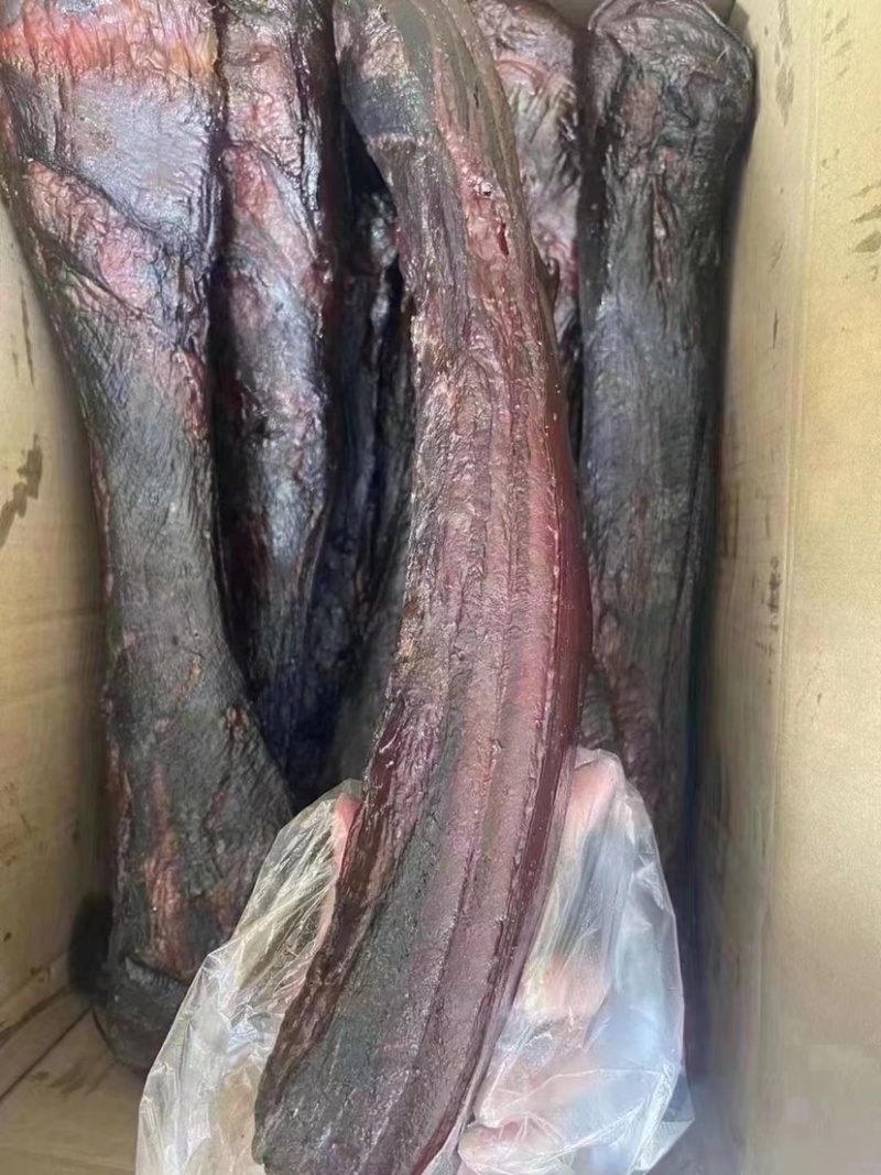 【全国发货】腊肉2刀腊肉烟熏四川腊肉常年供应