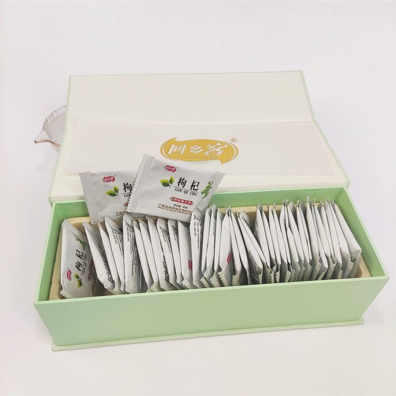 宁夏精品枸杞芽茶厂家直供质量保证欢迎来电咨询