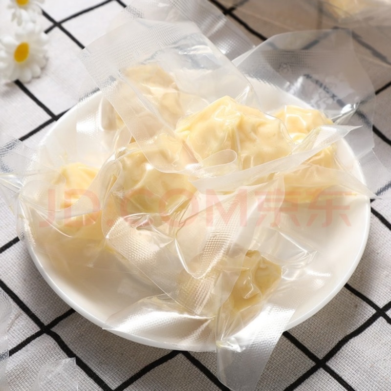 内蒙古特产奶疙瘩鲜奶芝士奶酪