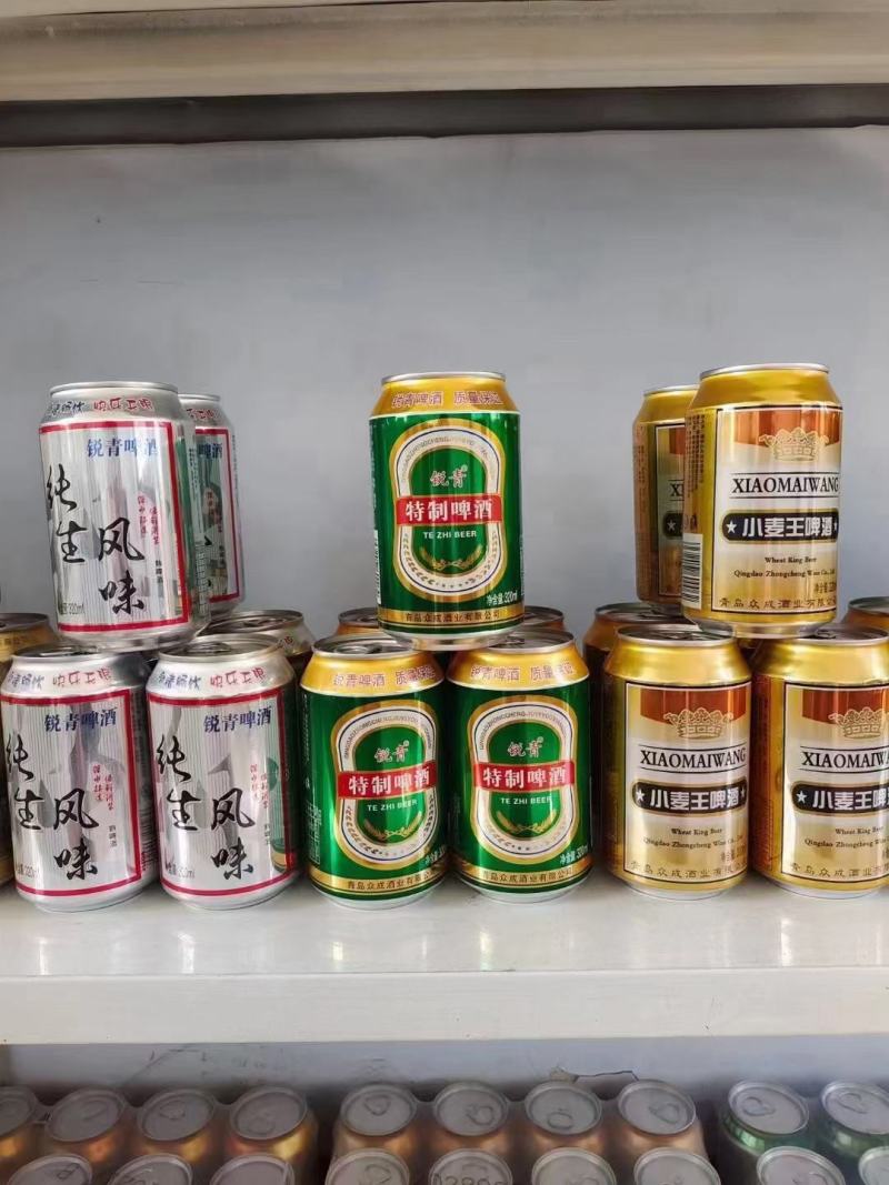 黑啤酒，口感好泡沫丰富《厂家直销》