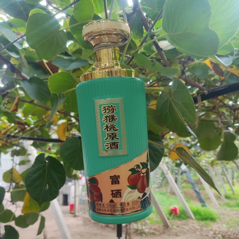 猕猴桃原酒