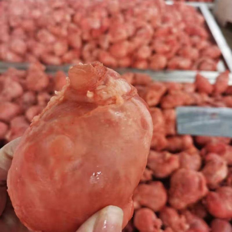 八成熟腱子肉熟食健身零食营养代餐