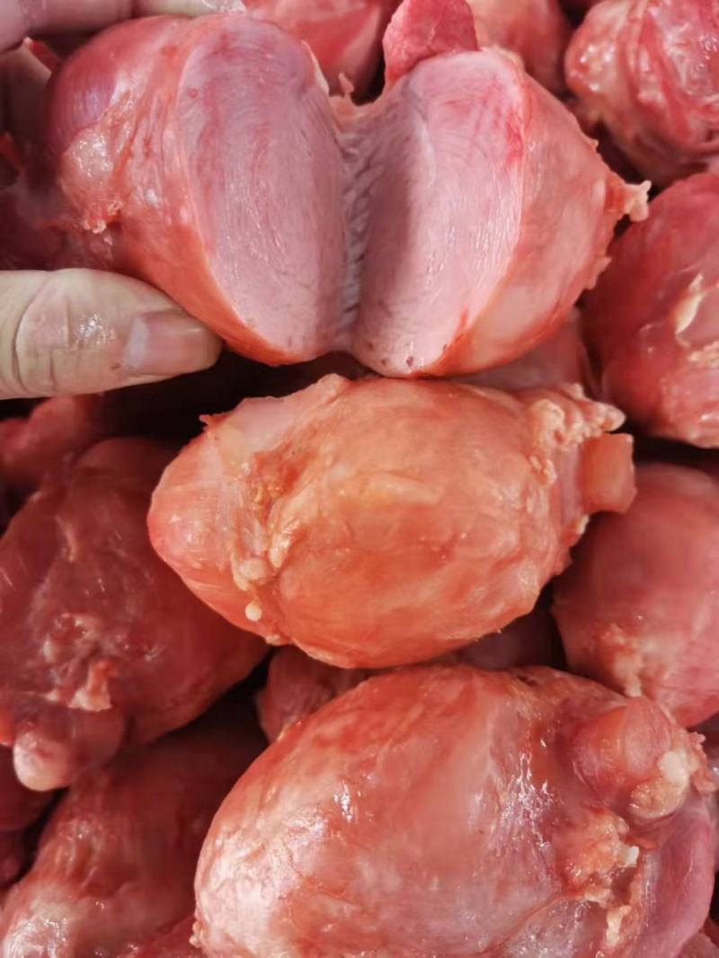 八成熟腱子肉熟食健身零食营养代餐