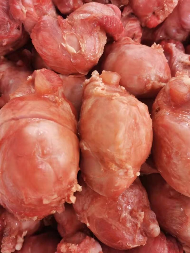 八成熟腱子肉熟食健身零食营养代餐