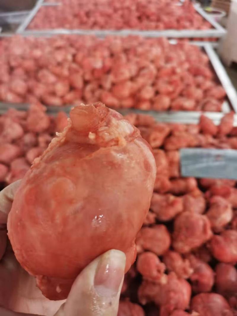 八成熟腱子肉熟食健身零食营养代餐