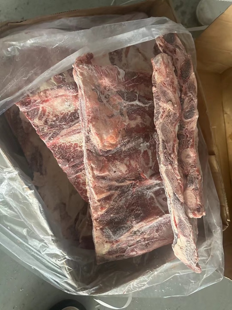 牛肋排段，牛排，牛排骨，多肉，物美价廉。